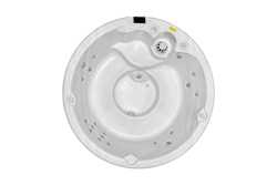 Гидромассажный спа бассейн NordicSpa Urd (Урд)