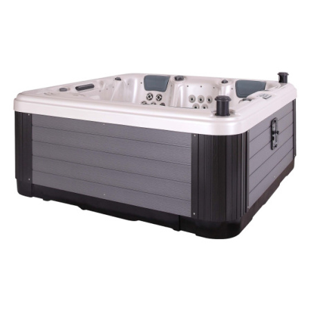 Гидромассажный спа-бассейн Delfi Spa Triera