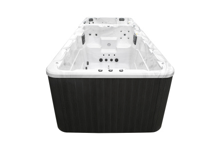 Плавательный спа бассейн NordicSpa Beyker (Бейкер) Плавательный спа бассейн NordicSpa Beyker (Бейкер)