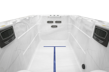 Плавательный спа бассейн NordicSpa Beyker (Бейкер) Плавательный спа бассейн NordicSpa Beyker (Бейкер)