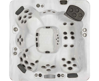 Спа бассейн Master Spas European Series ES 748