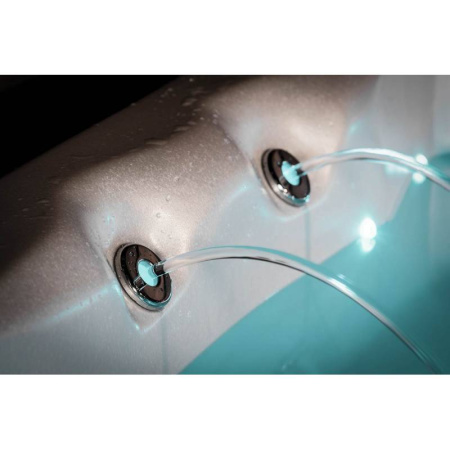 Плавательный спа-бассейн Vortex Spas Aqualounge