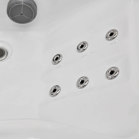 Гидромассажный спа бассейн Mexda WS-595