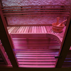Финская сауна Mexda WS-1223