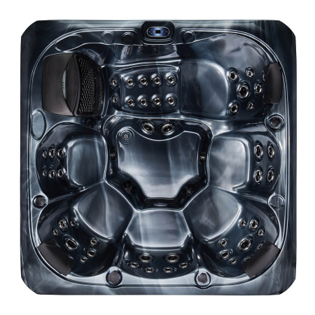 Гидромассажный спа бассейн Mexda WS-692