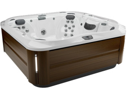 Гидромассажный спа бассейн Jacuzzi J-345