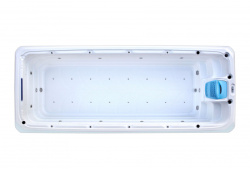 Детский плавательный СПА бассейн Sunrans SR5L009