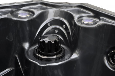 Гидромассажный СПА бассейн Kingston JCS-27