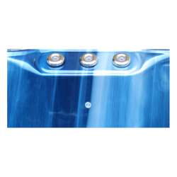 Гидромассажный спа-бассейн Delfi Spa Nerida