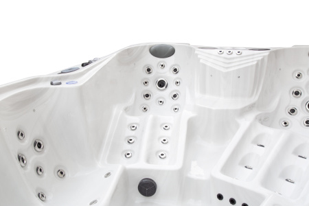 Гидромассажный спа бассейн NordicSpa Idun (Идун) Гидромассажный спа бассейн NordicSpa Idun (Идун)