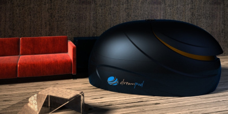 Флоат капсула AquaVita Dreamfly G