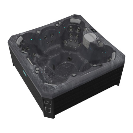 Гидромассажный спа-бассейн Wellis Elbrus 230