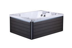Гидромассажный спа бассейн NordicSpa Magni (Магни)